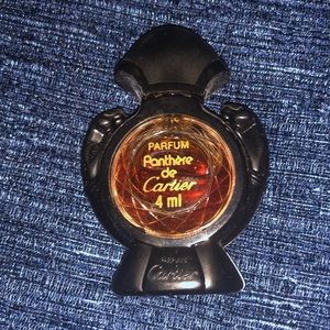 Cartier Panther